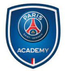 PSG Academy