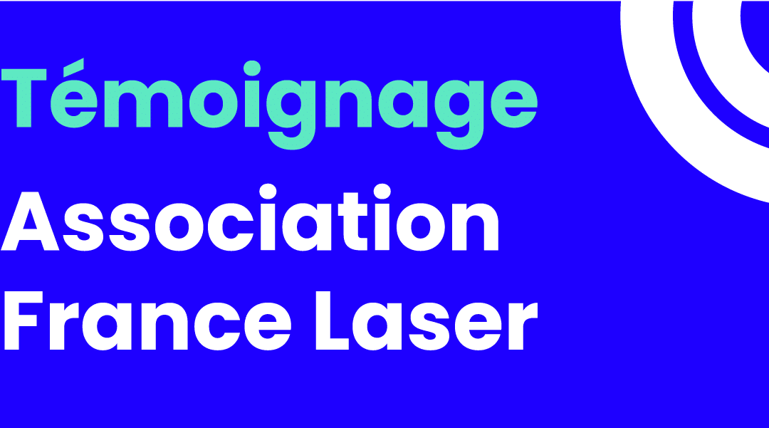Focus Club : Association France Laser
